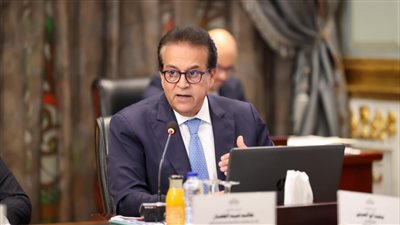 تغطية 100 % من المصريين بمظلة التأمين الصحي الشامل  بحلول عام 2030