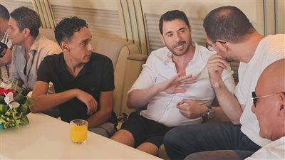 فيلم ولاد رزق 3 يحقق أرقاما خيالية بالسينمات أمس