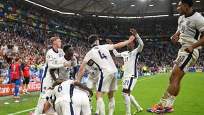 إجازة رسمية في إنجلترا حال التتويج بلقب يورو 2024