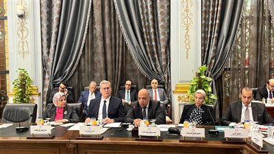 وزير الكهرباء يعرض برنامج تحسين واستقرار التغذية الكهربائية أمام اللجنة البرلمانية