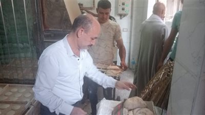    تحرير 183 محضراً تموينياً في حملات رقابية بالمنيا