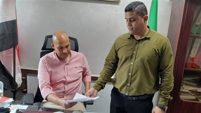 تعليم الإسماعيلية تُنفذ خطة إخلاء العاملين بالمديرية