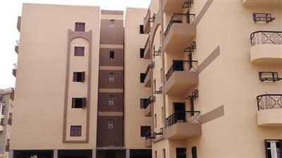 طرح 80 وحدة سكنية بنزهة التجمع الثالث بالقاهرة الجديدة.. جاهزة للاستلام وكاملة التشطيب