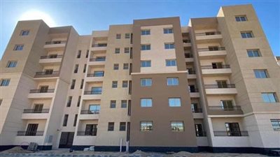 رابط الحجز الإلكتروني لشقق نزهة التجمع بالقاهرة الجديدة.. 80 وحدة كاملة التشطيب