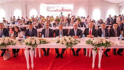 بإستثمارات 70 مليون دولار..,وضع حجر الأساس لمصنع هنجشنج بالسويس