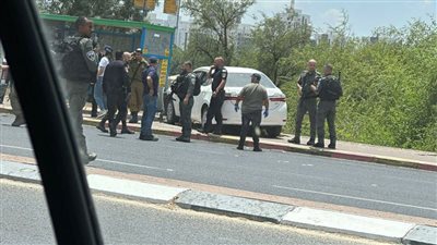 عاجل.. عملية دهس وإطلاق نار في تل أبيب 