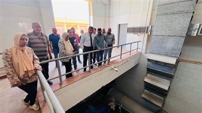 وزير الإسكان: جولات ميدانية لمسئولي المدن الجديدة لسرعة تنفيذ مشروعات منظومة مياه الشرب