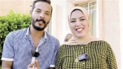 20 يوليو.. النطق بالحكم على اليوتيوبر حمدي ووفاء بتهمة الاتجار في البيتكوين