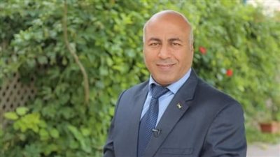 الرابطة الطبية الأوروبية الشرق أوسطية الدولية تتضامن مع قصة بروفيسور فلسطيني دولي