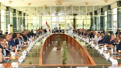 وزير التربية والتعليم: سأقتحم معوقات المنظومة التعليمية 