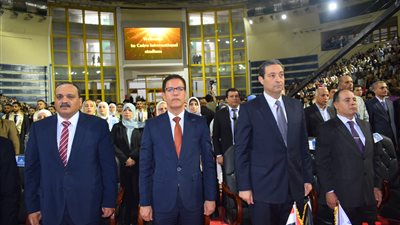 جامعة بنها: أصبحنا من أفضل 500 جامعة فى القطاع الهندسي  