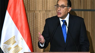 مدبولي يُصدر قرارًا بتشكيل المجموعة الوزارية الاقتصادية