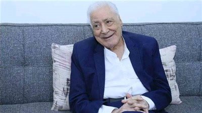 خالد جلال ناعيا عبدالغني داود: شخصية مبدعة لأكثر من نصف قرن