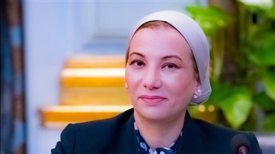 فؤاد تستعرض نجاحات الملف البيئى محلياً ودولياً على مدار السنوات الماضية