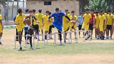 غدا الاثنين.. اختبارات المقاولون الخارجية بالشرقية