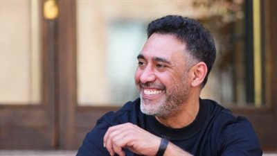 عمرو مصطفى يستعد لطرح أغنية 