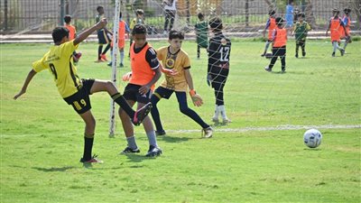 تصفيات اختبارات المقاولون الخارجية لمحافظتي الشرقية والمنوفية