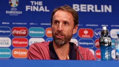 يورو 2024.. مدرب إنجلترا: التتويج أو الرحيل 