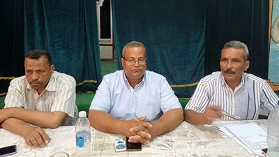 تعليم أبوتشت تبحث الاستعدادات النهائية لامتحانات الدور الثاني لصفوف النقل 