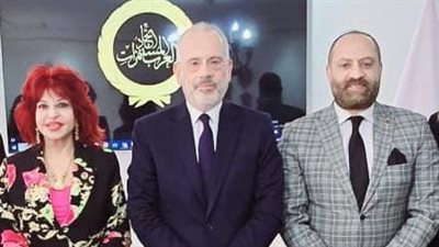 سفير اليونان لـ اتحاد المستثمرات العرب: مصر مركز لنقل أنشطة مجتمع الأعمال اليوناني لإفريقيا والشرق الأوسط