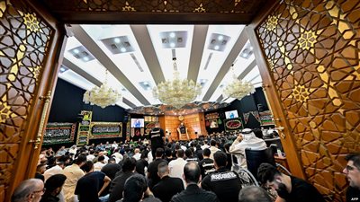 الكويت تطمئن إلى خطة تأمين الحسينيات قبل يوم عاشوراء