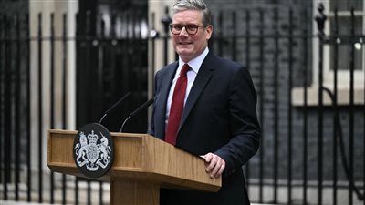 رئيس الوزراء البريطاني يعقد أول اجتماع مع قادة أوروبا في لندن الخميس المقبل