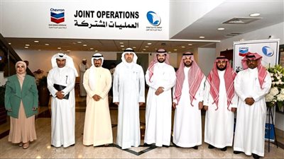 اللجنة المشتركة الدائمة الكويتية السعودية تناقش تقارير العمل في عمليات الخفجي والوفرة