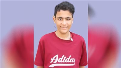  11800 جنيه تنقذ سمع «أحمد»