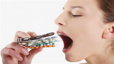 احذر: الإفراط فى المكملات الغذائية 