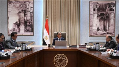 رئيس الوزراء يتابع جهود توافر الأدوية والتعامل مع مشكلة النواقص