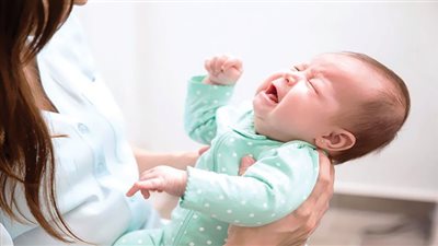 الولادة المتعثرة السبب الرئيسى لشلل الضفيرة العصبية عند الأطفال