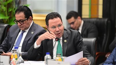 رئيس زراعة النواب يطالب بتحديث قوانين الزراعة والتعاونيات والتوسع في التصنيع الزراعي 