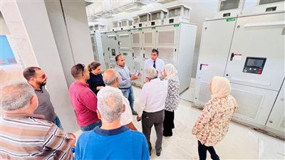 الإسكان: جولات ميدانية لمسئولي المدن الجديدة لسرعة تنفيذ مشروعات منظومة مياه الشرب