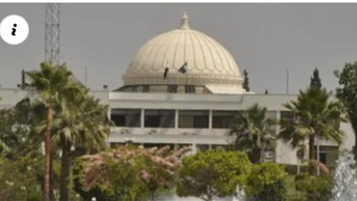 للمرة الأولى.. إدراج جامعة قناة السويس في التصنيف الهولندي Leiden 2024