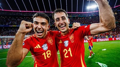 البث المباشر مشاهدة مباراة اسبانيا وانجلترا يلا شوت HD بدون تقطيع