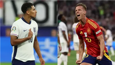 البث المباشر لمشاهدة مباراة إسبانيا وإنجلترا يلا شوت اليوم في نهائي يورو 2024