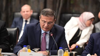 وزير الزراعة: سندعم مشروعات استصلاح الأراضي وتنمية المناطق الصحراوية
