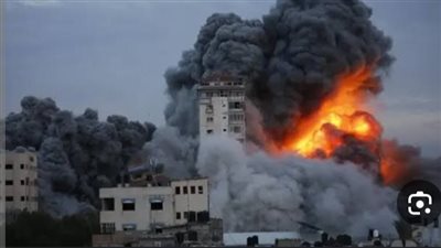 تجدد غارات الاحتلال الاسرائيلي جنوب لبنان