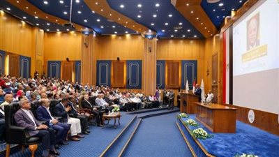 ميناء الإسكندرية: استكمال مسيرة الإنجازات والتطوير والنهوض بالميناء