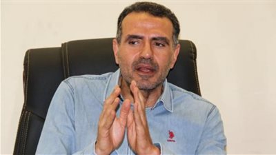 ماذا قال محمود عزت العلايلي قبل وفاته ؟