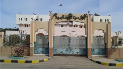 رئيس جهاز مدينة أسيوط الجديدة: تحرير محاضر سرقة مياه وغرامات فورية