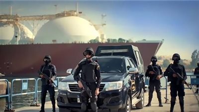 ضبط ٦٤ قضية مختلفة.. الأمن يفرض سيطرته على المنافذ