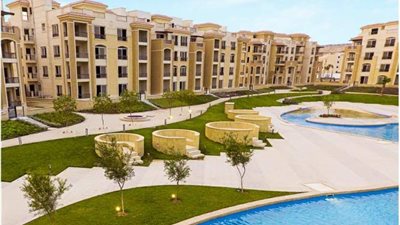 اليوم.. إتاحة كراسة شروط شقق نزهة التجمع الثالث 