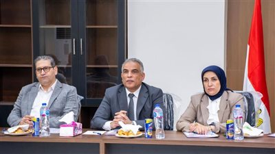 إعلان أسماء الفرق الفائزة بمسابقة أولمبياد الشركات الناشئة بجامعة طنطا