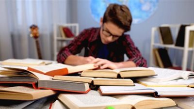 حكم الإفطار في رمضان للمذاكرة في أيام الامتحانات