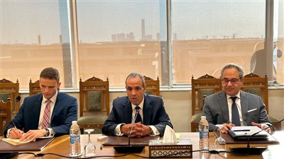 وزير الخارجية: نعمل على تعزيز شراكات مصر الاقتصادية والتجارية في القارة الآسيوية