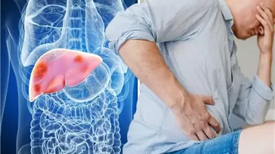 البنجر والشاي الأخضر من أكثر الأطعمة المفيدة للكبد.. أطباء يوضحون الأسباب