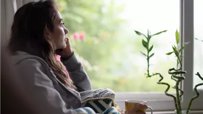 الشعور بالوحدة ترتبط بزيادة خطر الإصابة بأمراض مزمنة واكتئاب