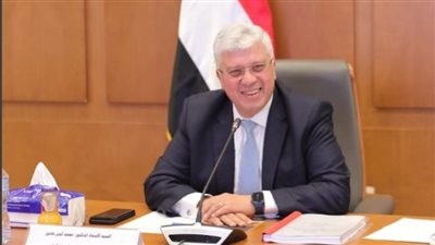 وزير التعليم العالي: زيادة الاستفادة من العلماء المصريين في الخارج