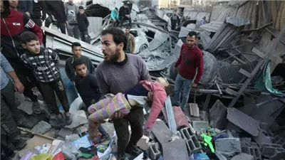 البلاد: تواصل جرائم الإبادة الجماعية بحق الفلسطينيين تحد سافر للقرارات الدولية